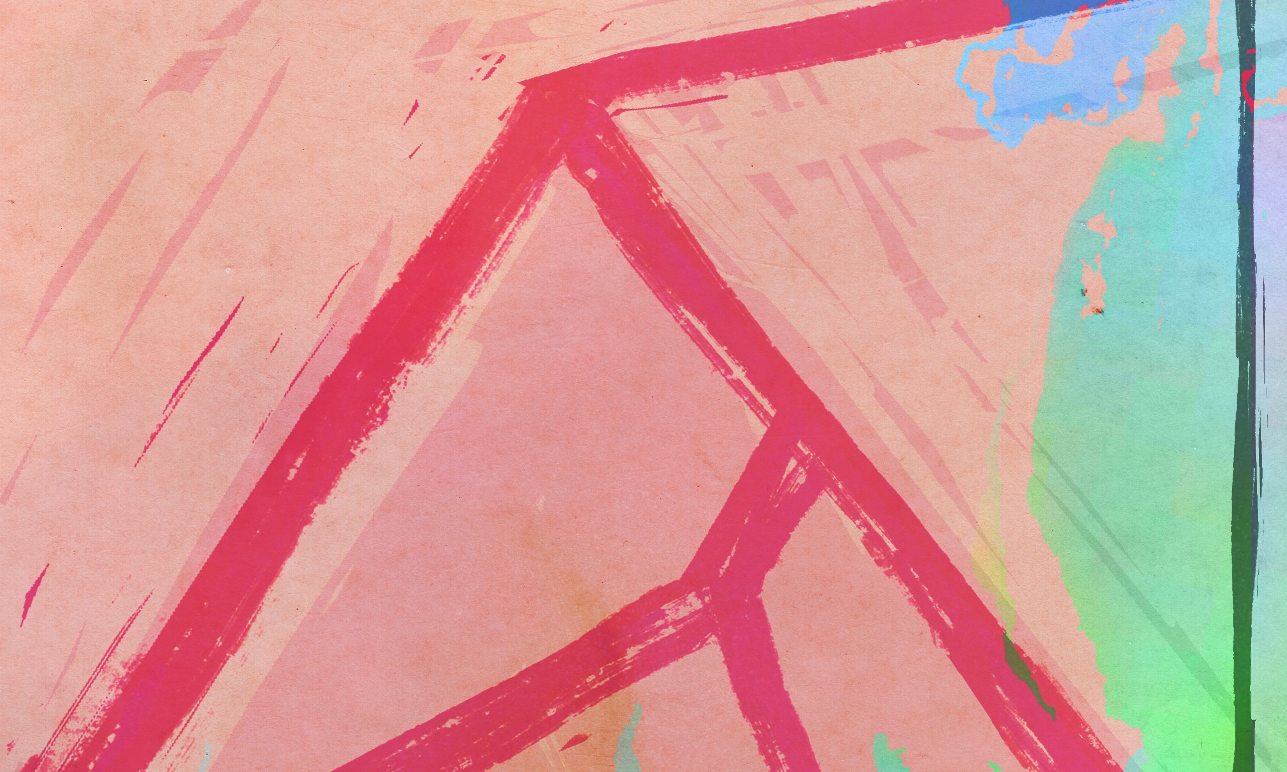 Daria Morozova & Vitor Pascale