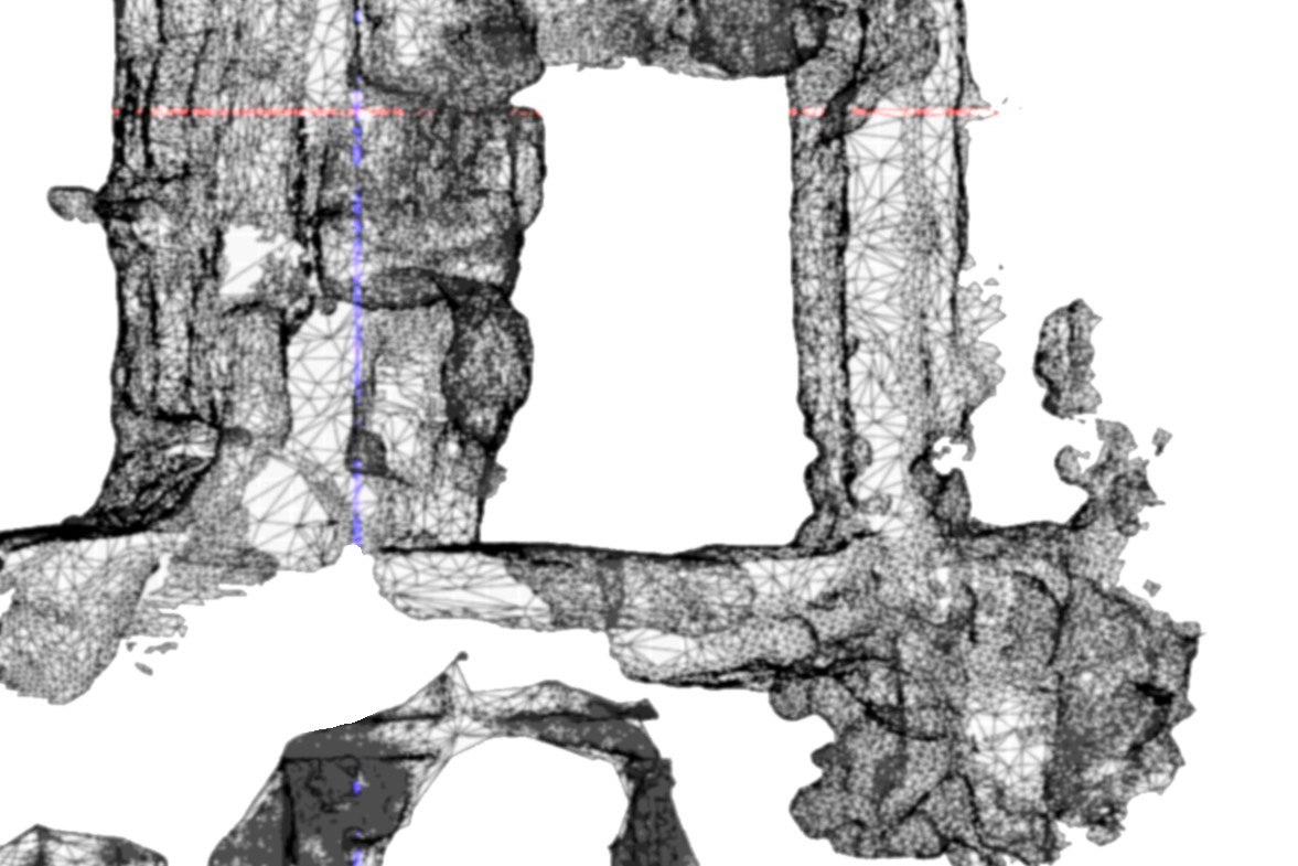 Kirke Mari Päll & Caroline Pajusaar