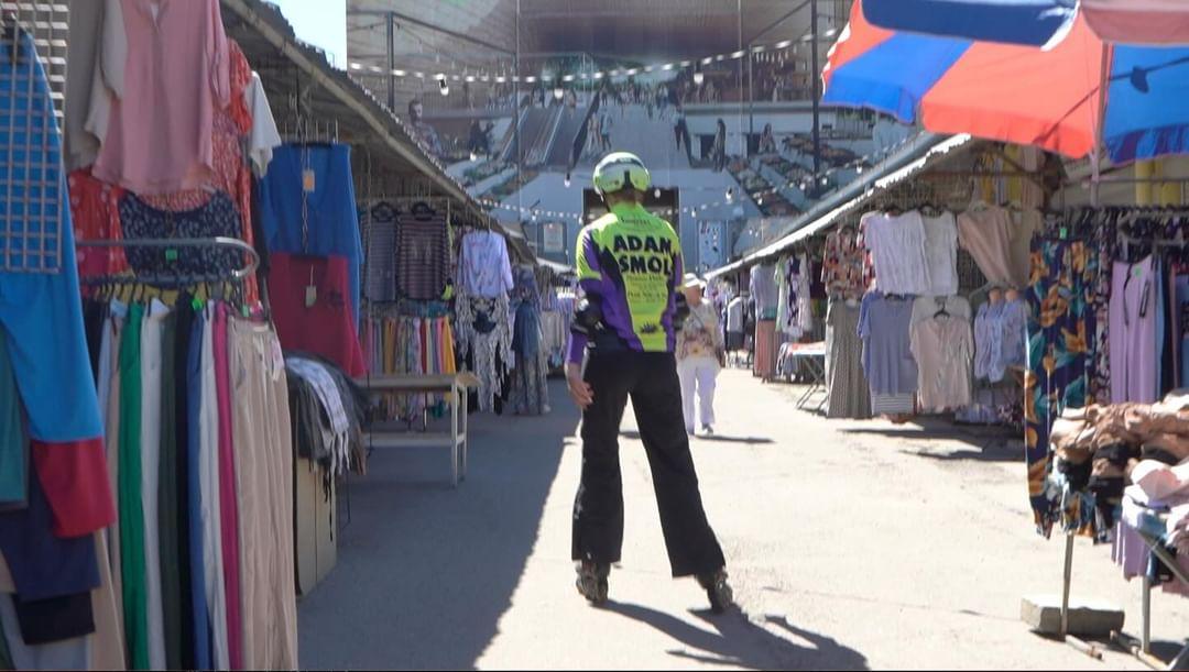 Õnne Paulus & Grete Kangro